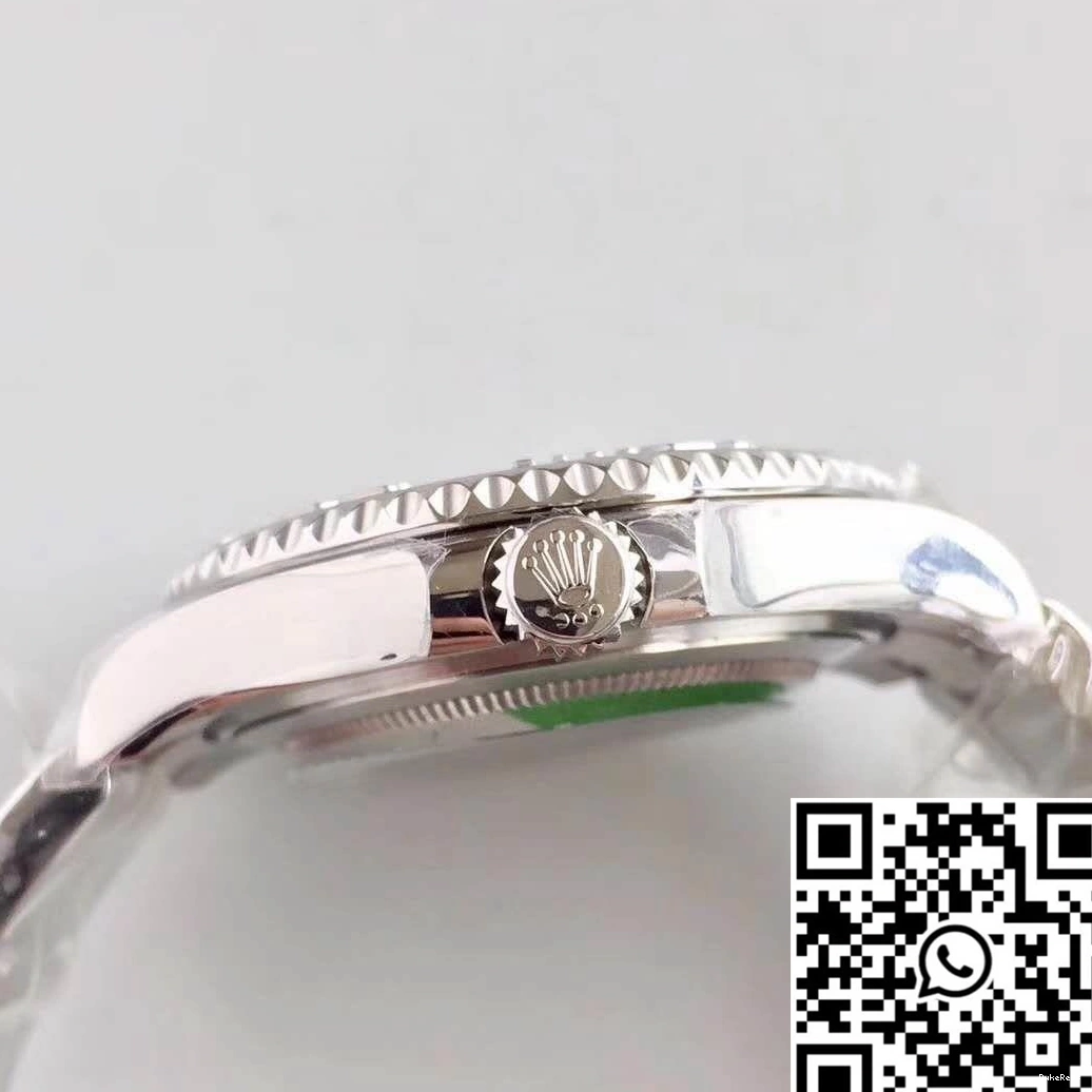 268622 Master AR Rolex 37mm Yacht Anthracite Dial Factory 1117